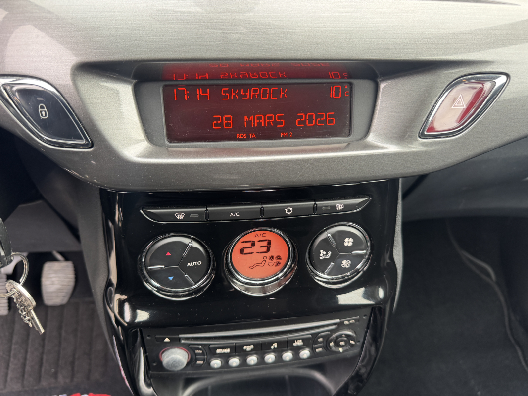 Citroen C3 — 14