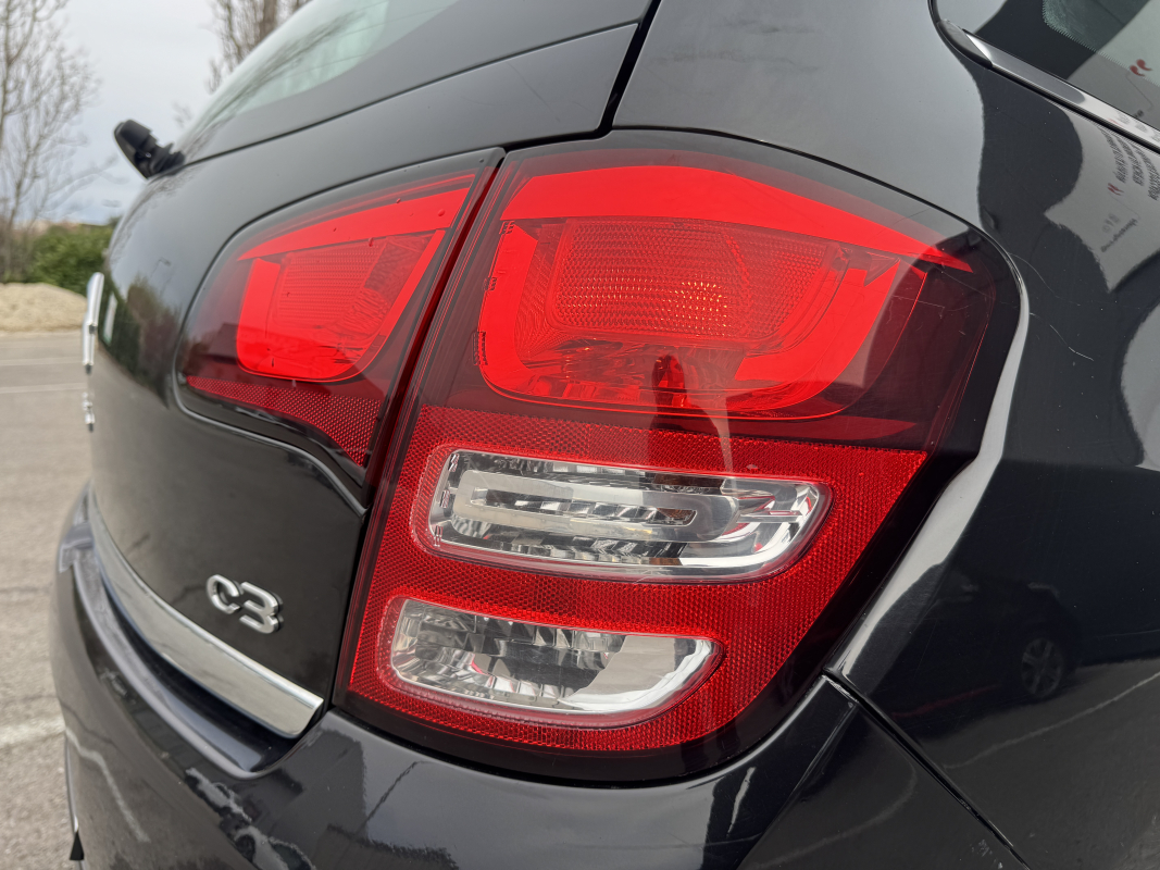 Citroen C3 — 32