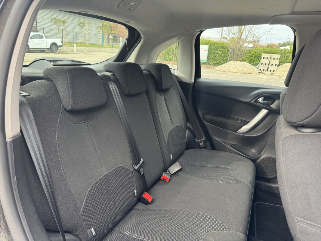 Citroen C3 — 21
