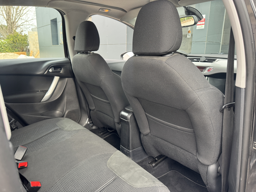 Citroen C3 — 22