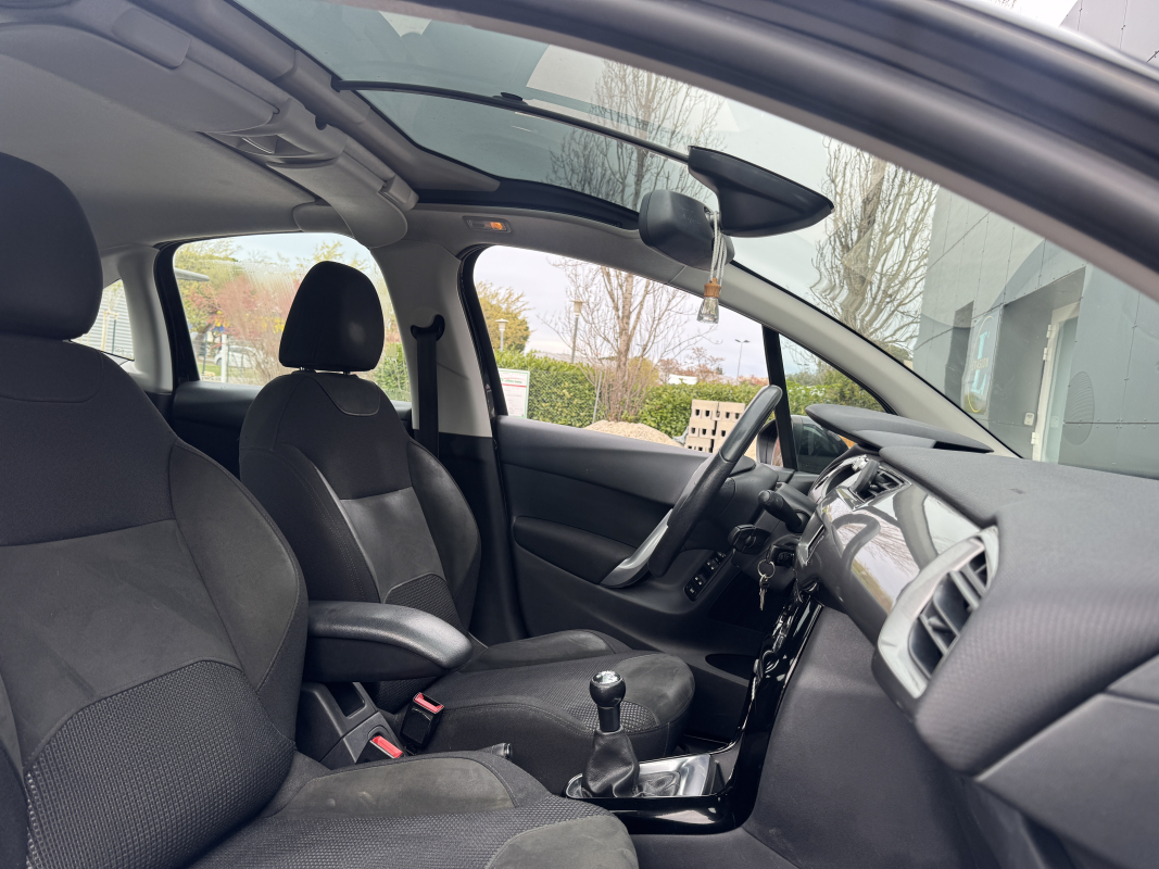 Citroen C3 — 25