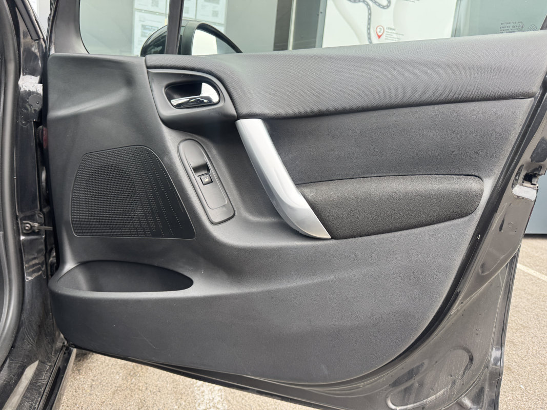Citroen C3 — 23