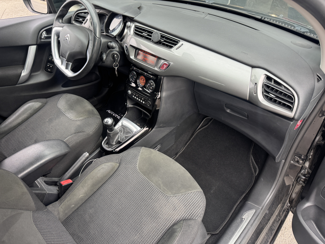 Citroen C3 — 26