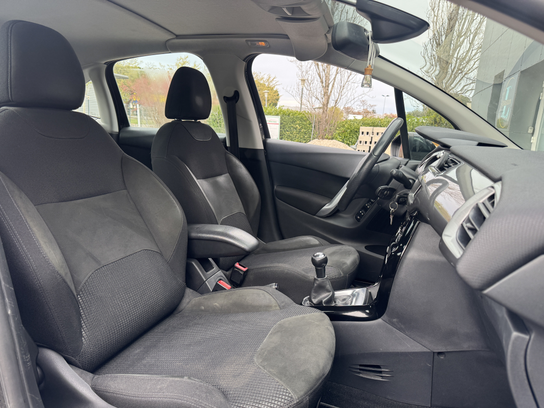 Citroen C3 — 24