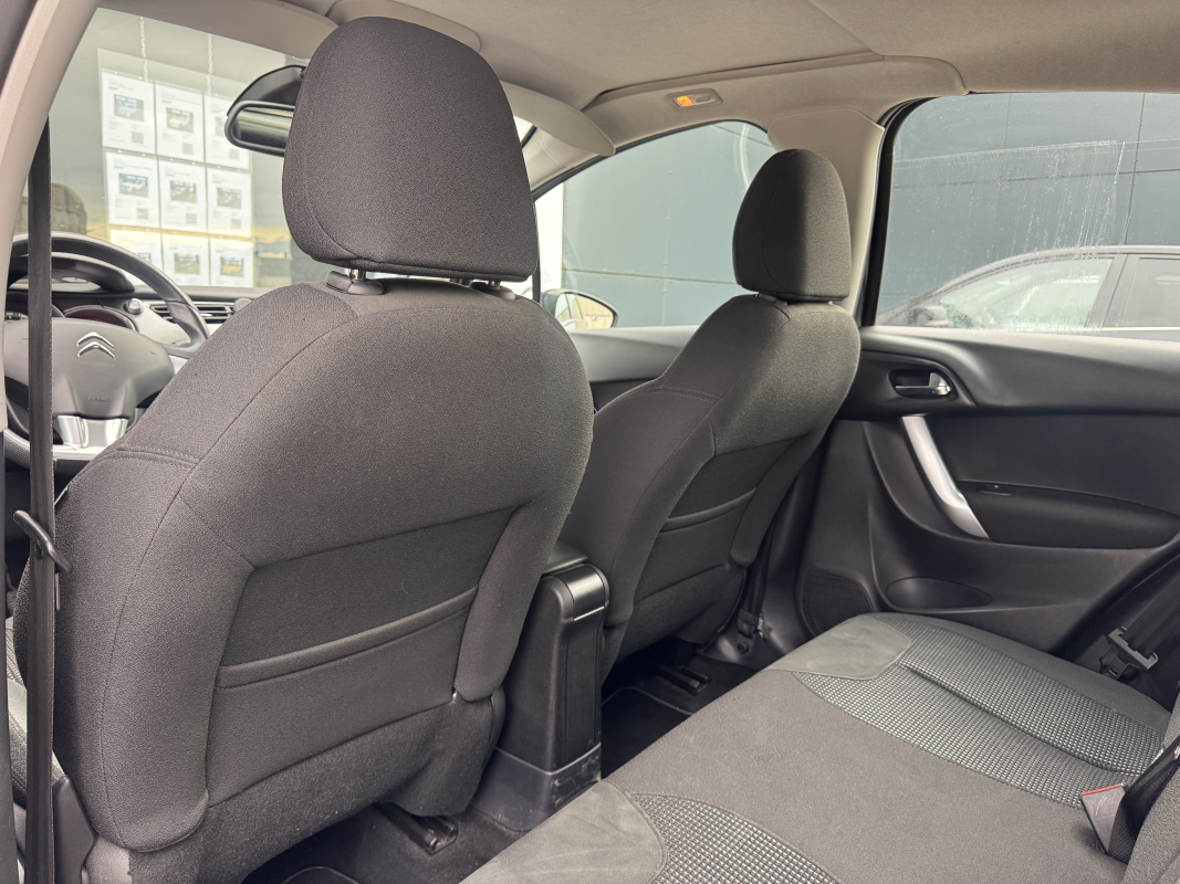 Citroen C3 — 18