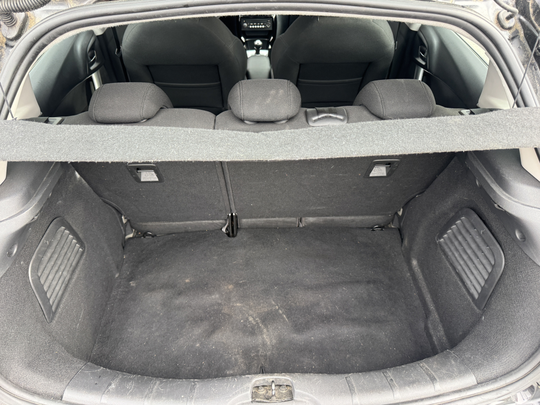 Citroen C3 — 20