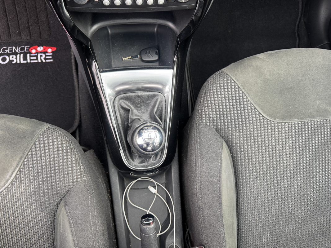 Citroen C3 — 15