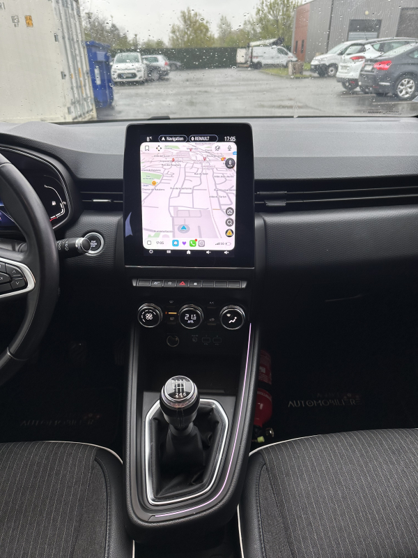 Renault Clio — 13