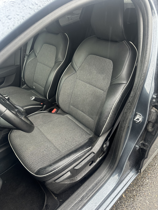 Renault Clio — 8