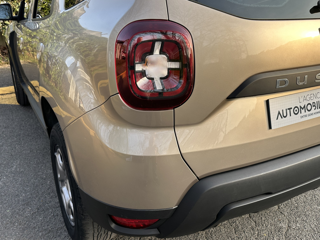 Dacia Duster — 37