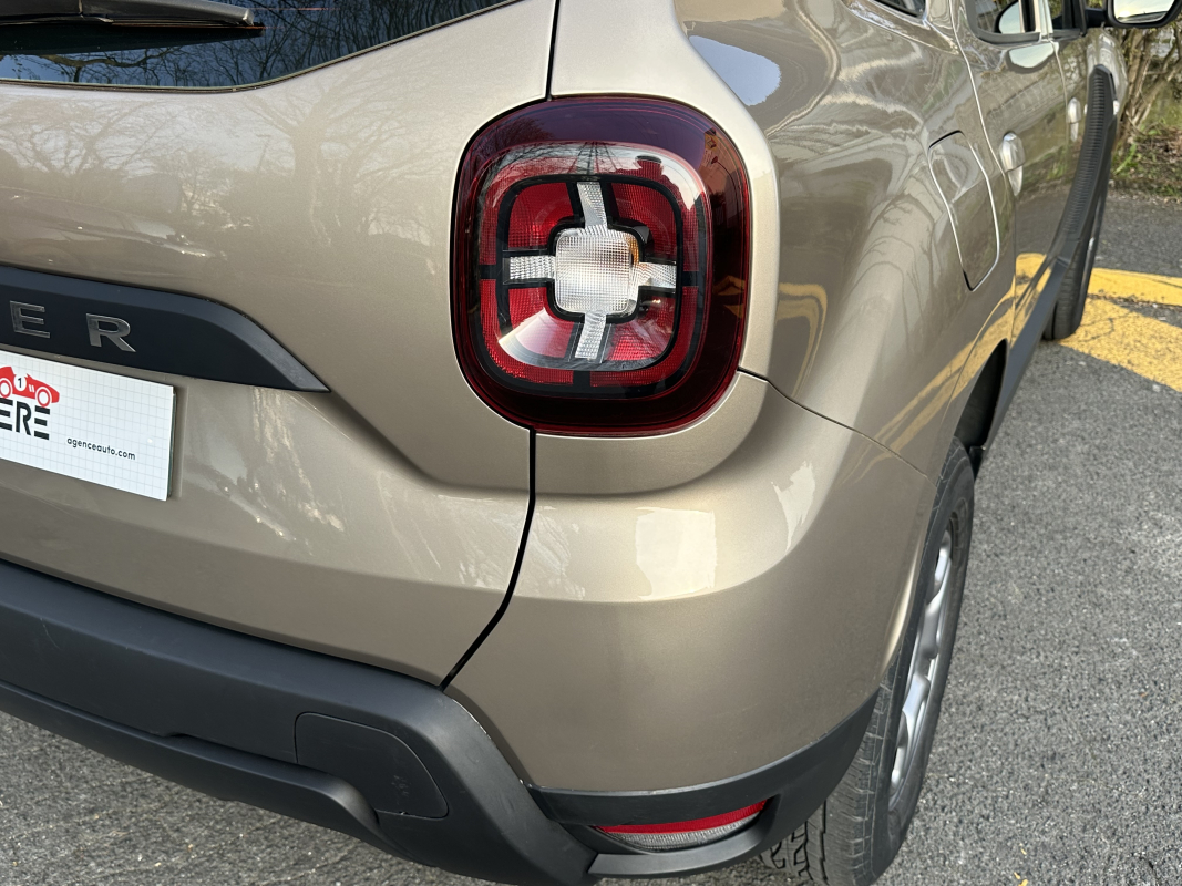 Dacia Duster — 40