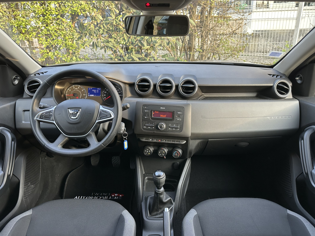 Dacia Duster — 15