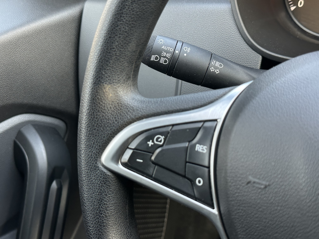 Dacia Duster — 21