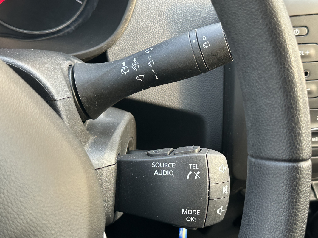 Dacia Duster — 22