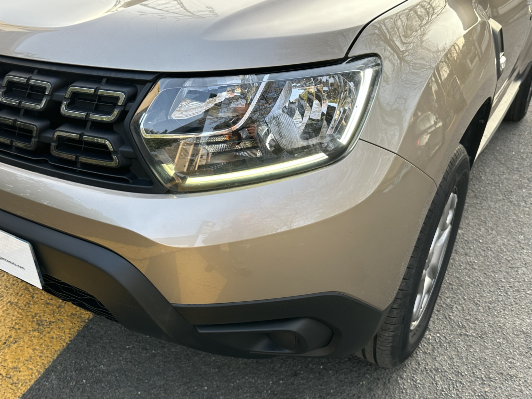 Dacia Duster — 36