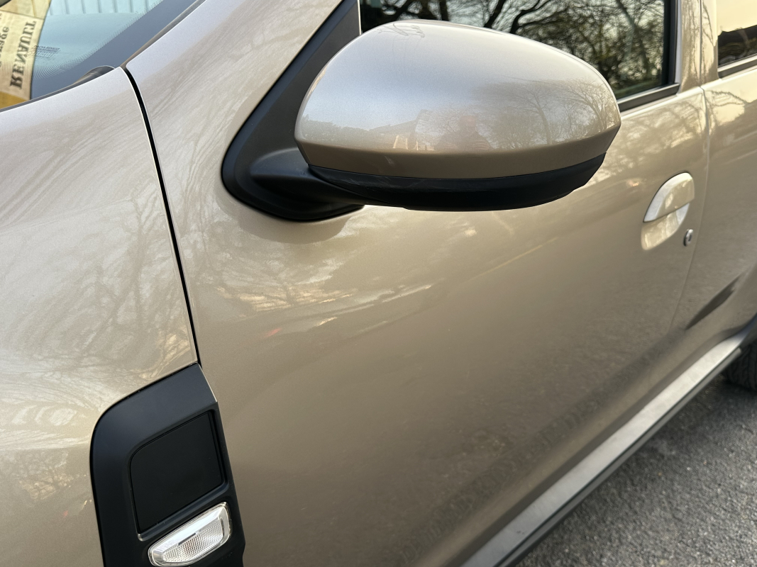 Dacia Duster — 39