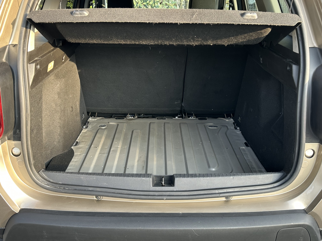 Dacia Duster — 13