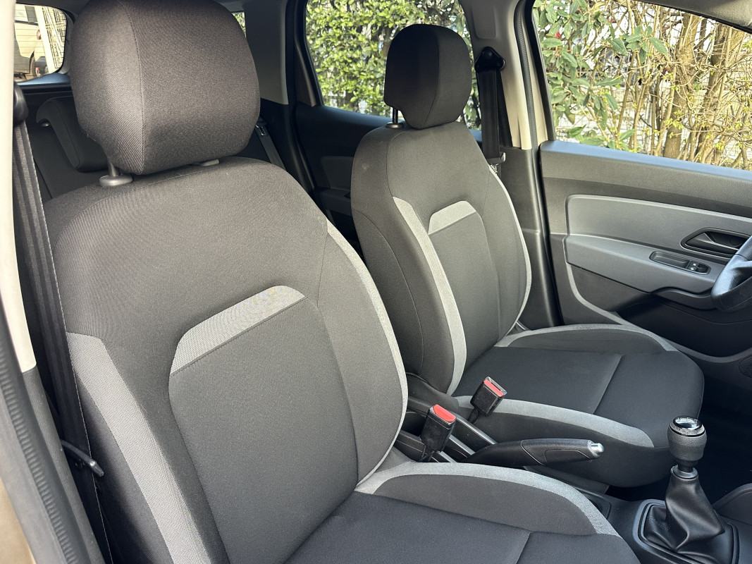 Dacia Duster — 17