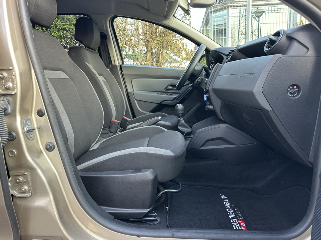 Dacia Duster — 16