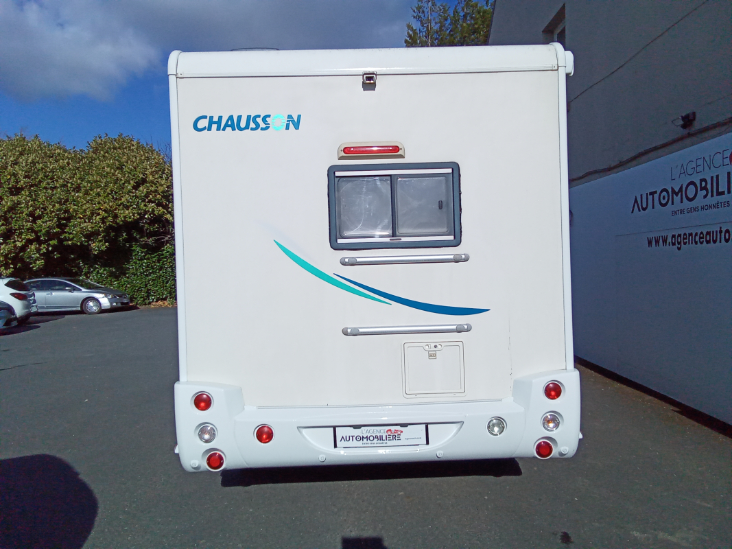 Ford Transit — 4
