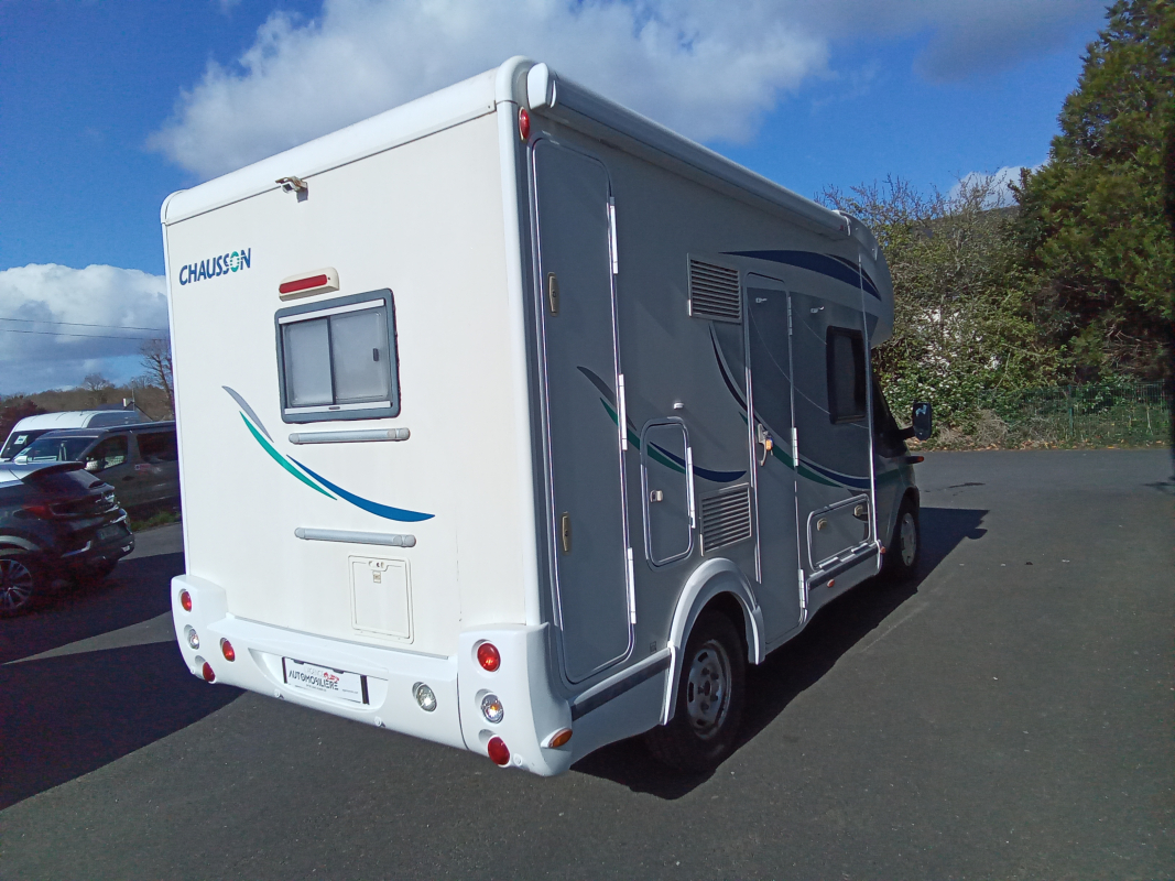 Ford Transit — 5