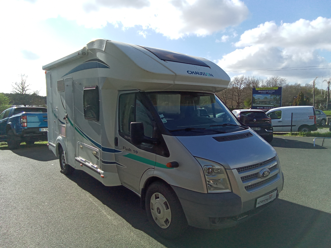 Ford Transit — 6