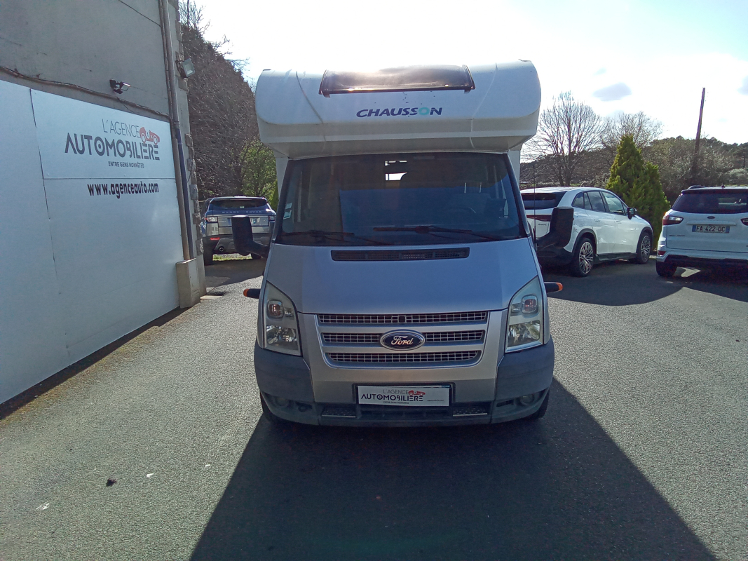 Ford Transit — 7