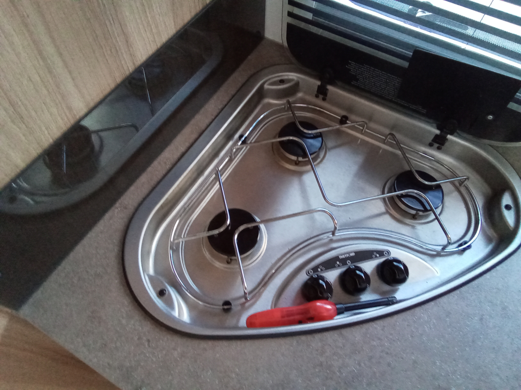 Ford Transit — 17