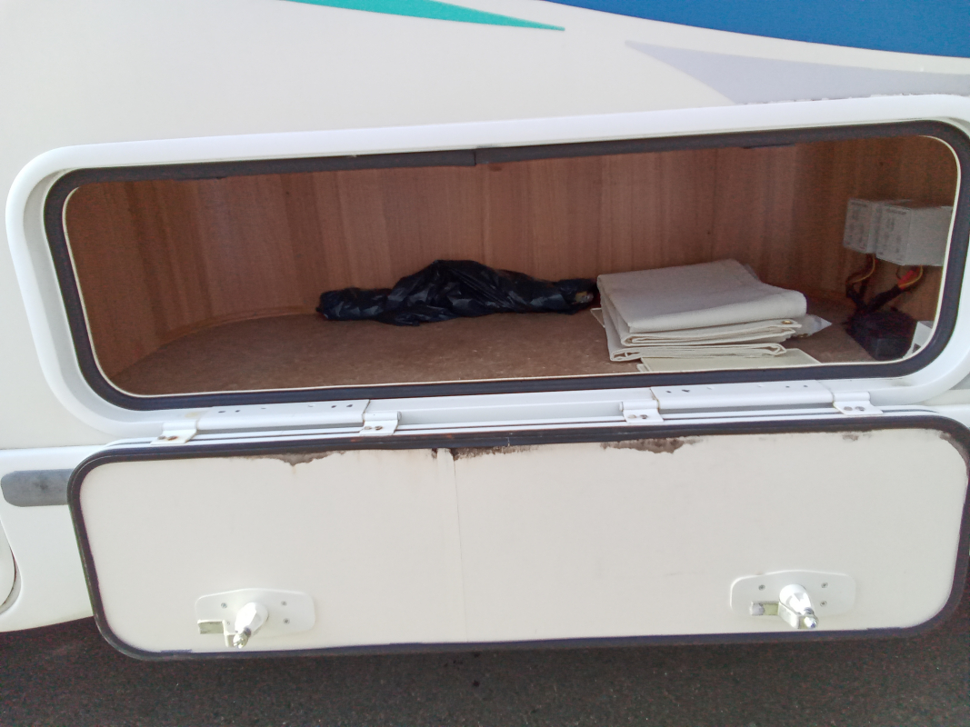 Ford Transit — 30