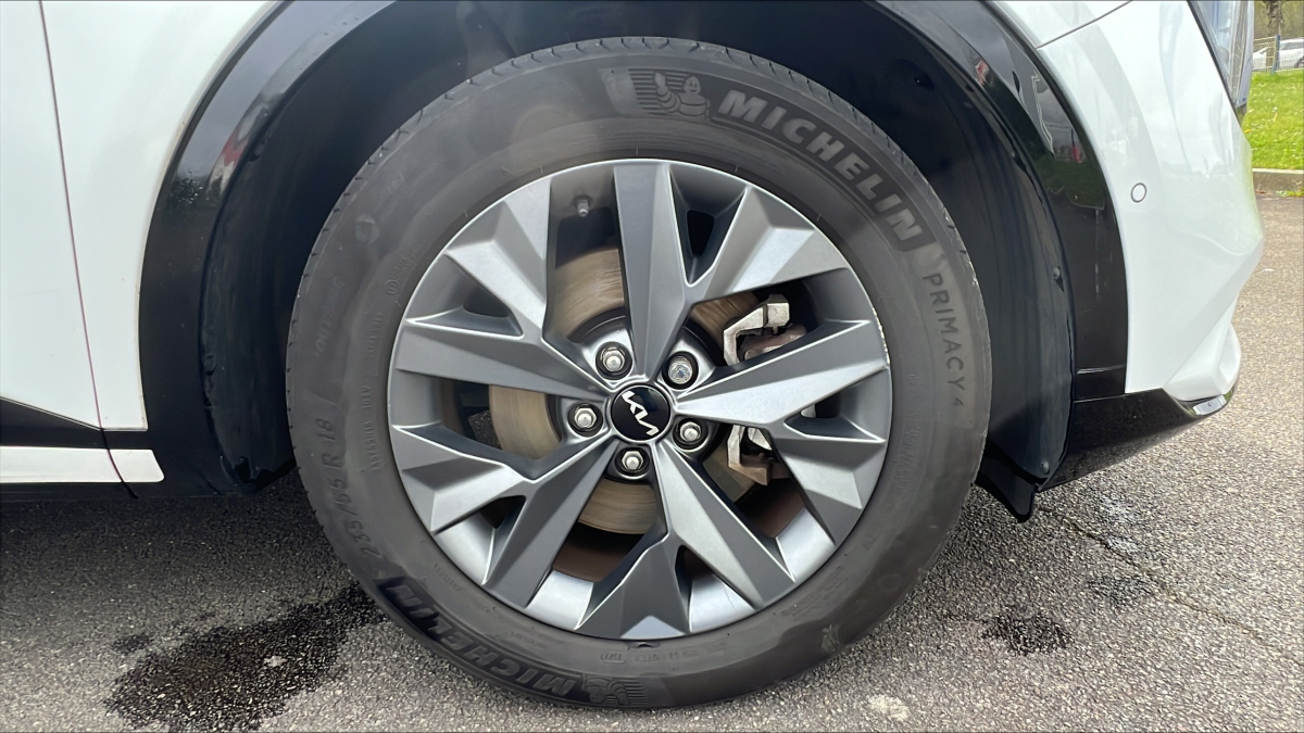 Kia Sportage — 29