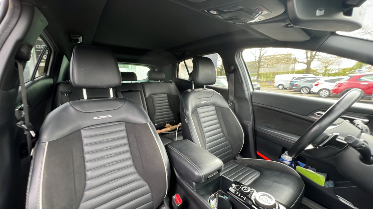 Kia Sportage — 20