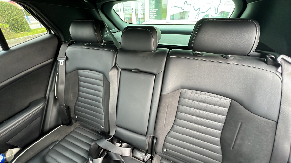 Kia Sportage — 21