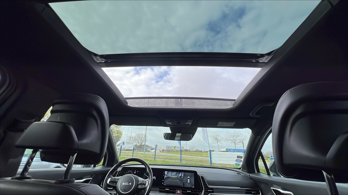 Kia Sportage — 24
