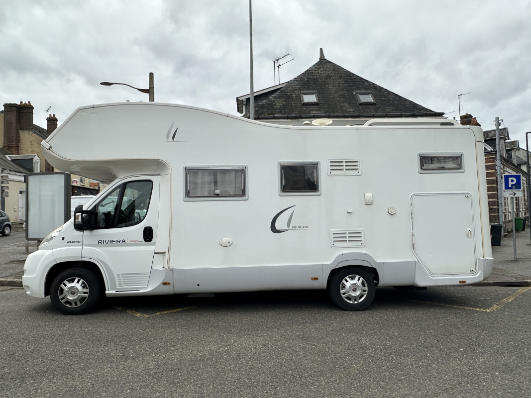 Fiat Ducato — 4