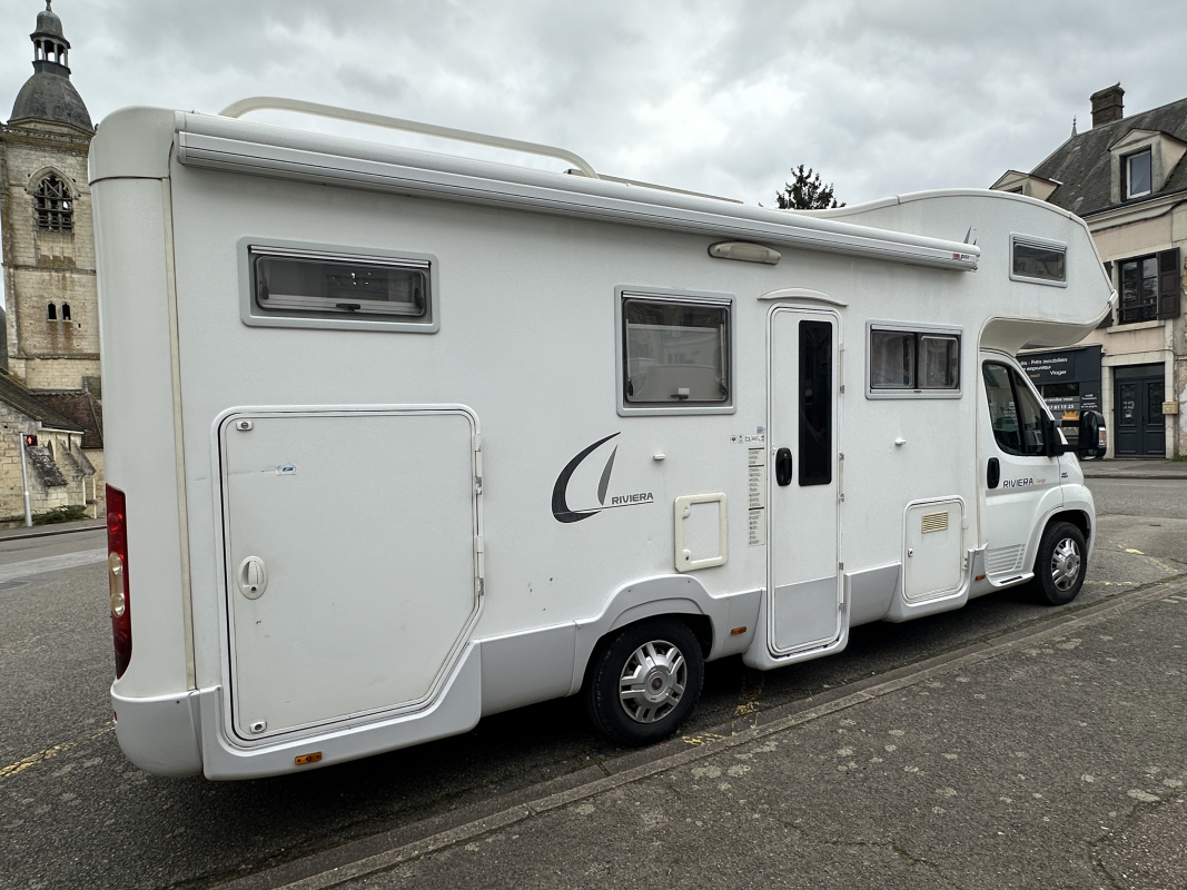 Fiat Ducato — 6
