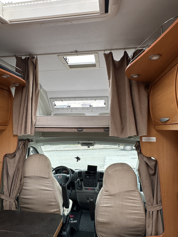 Fiat Ducato — 10