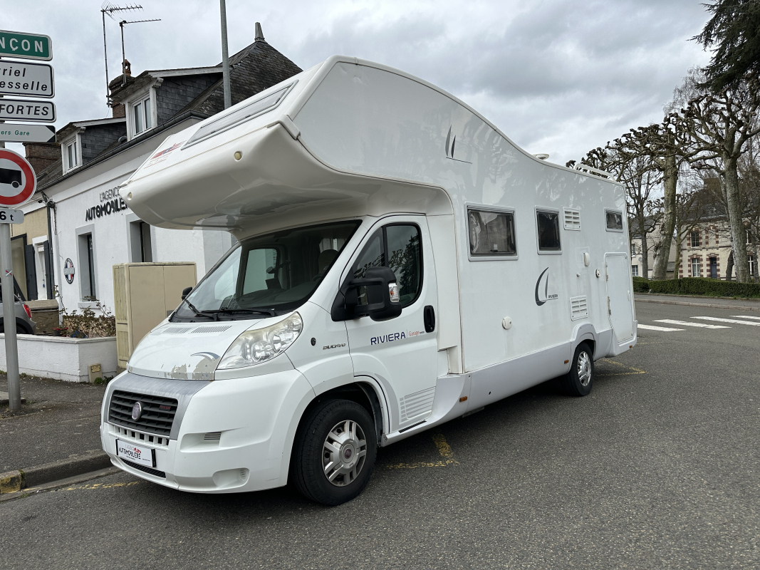 Fiat Ducato — 3