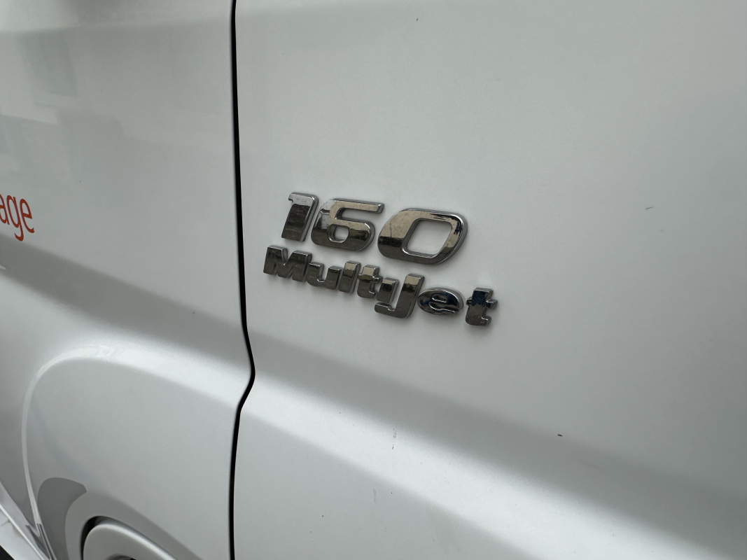 Fiat Ducato — 20
