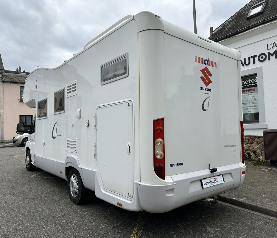 Fiat Ducato — 5
