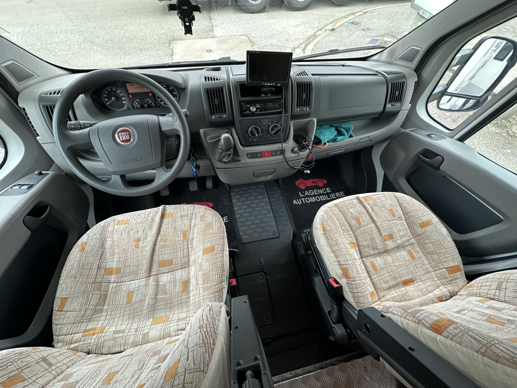 Fiat Ducato — 7
