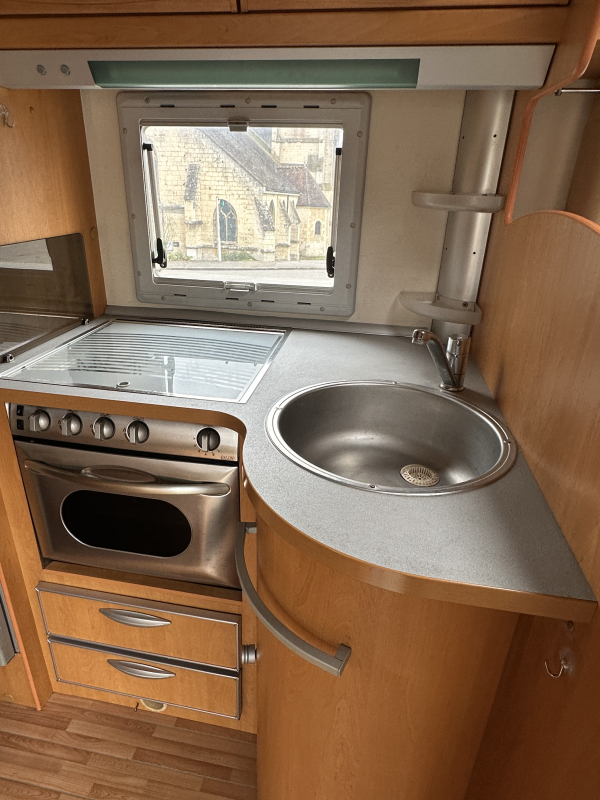 Fiat Ducato — 12
