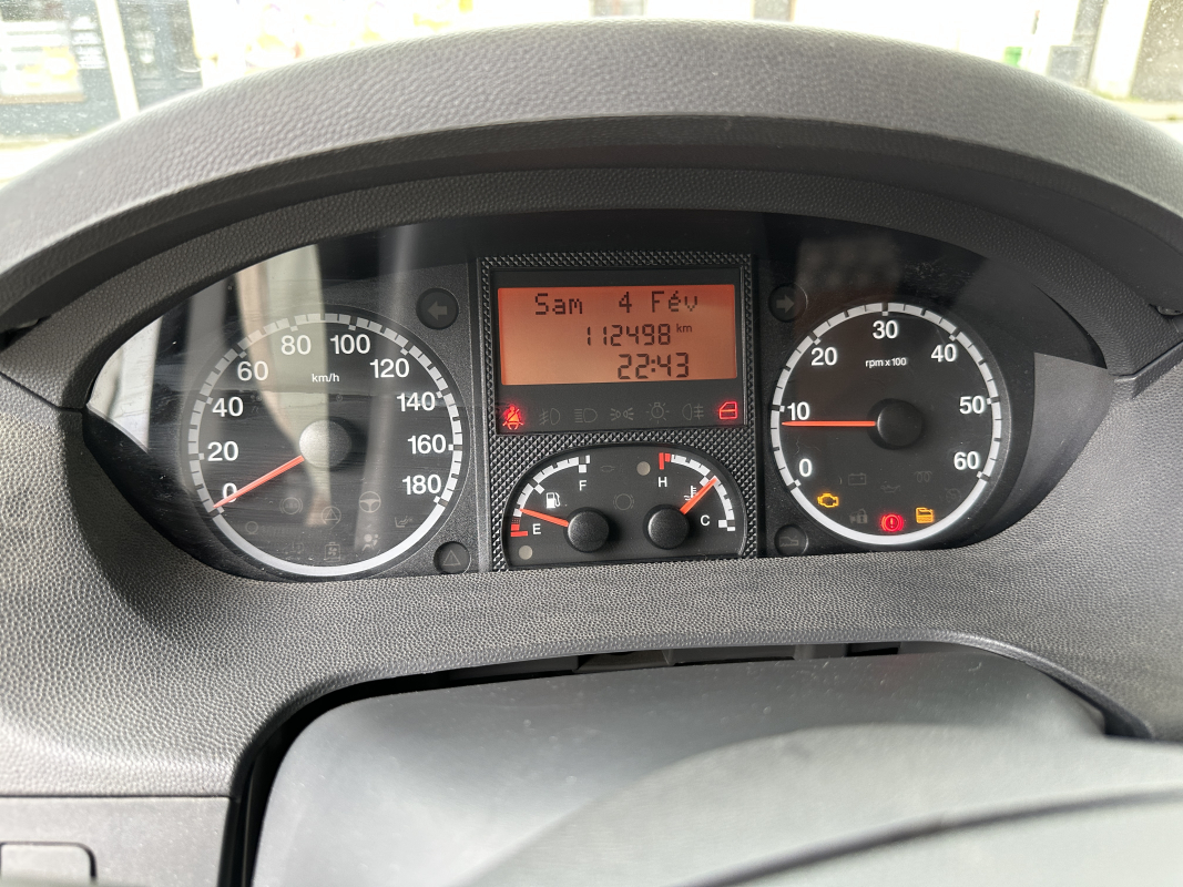 Fiat Ducato — 23