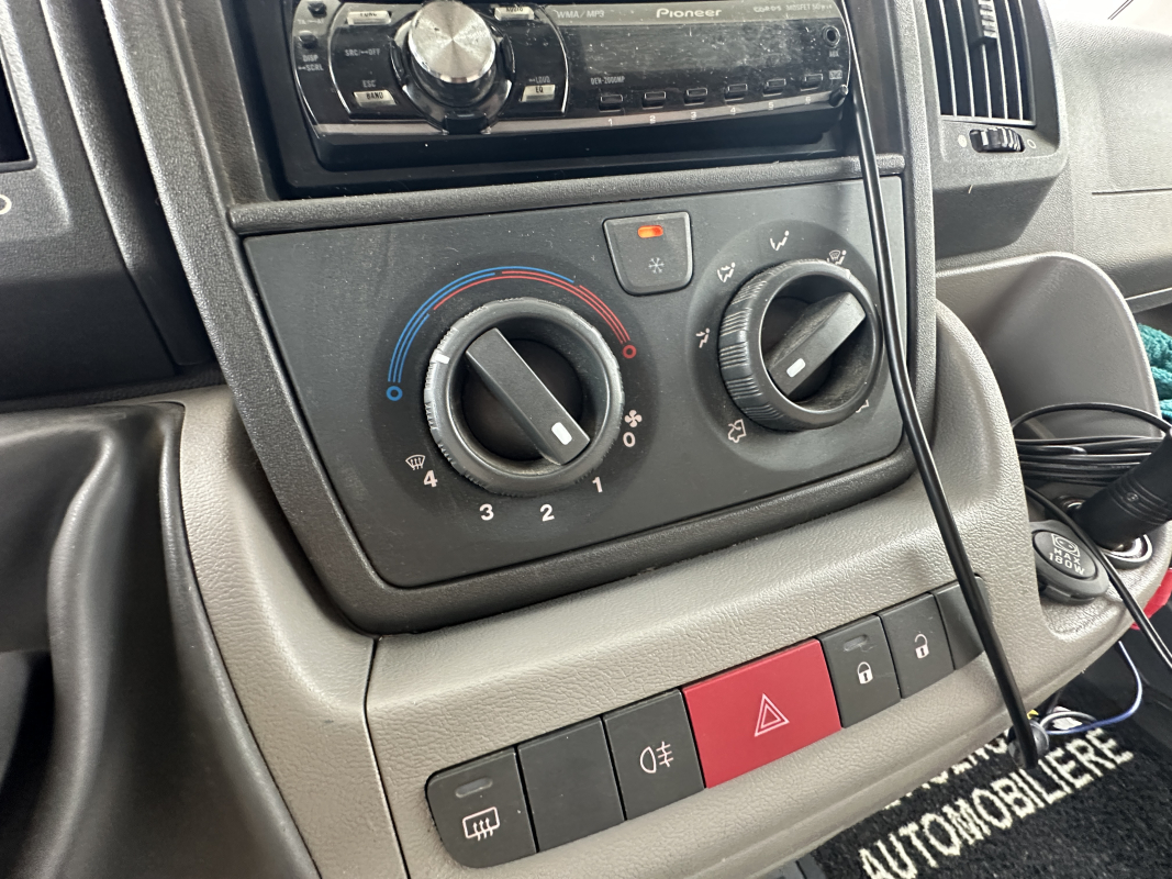 Fiat Ducato — 9