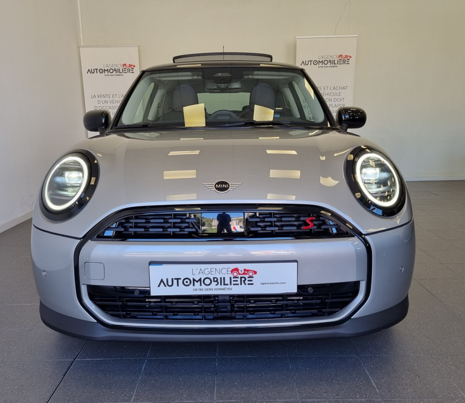 Mini Mini — 9