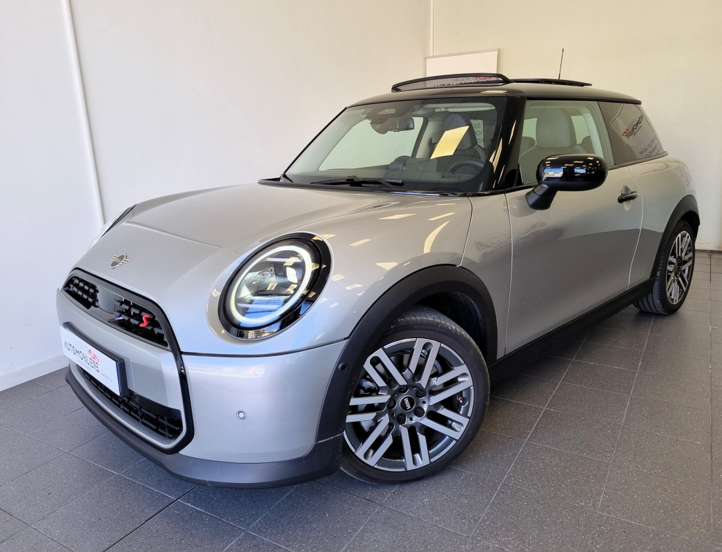 Mini Mini