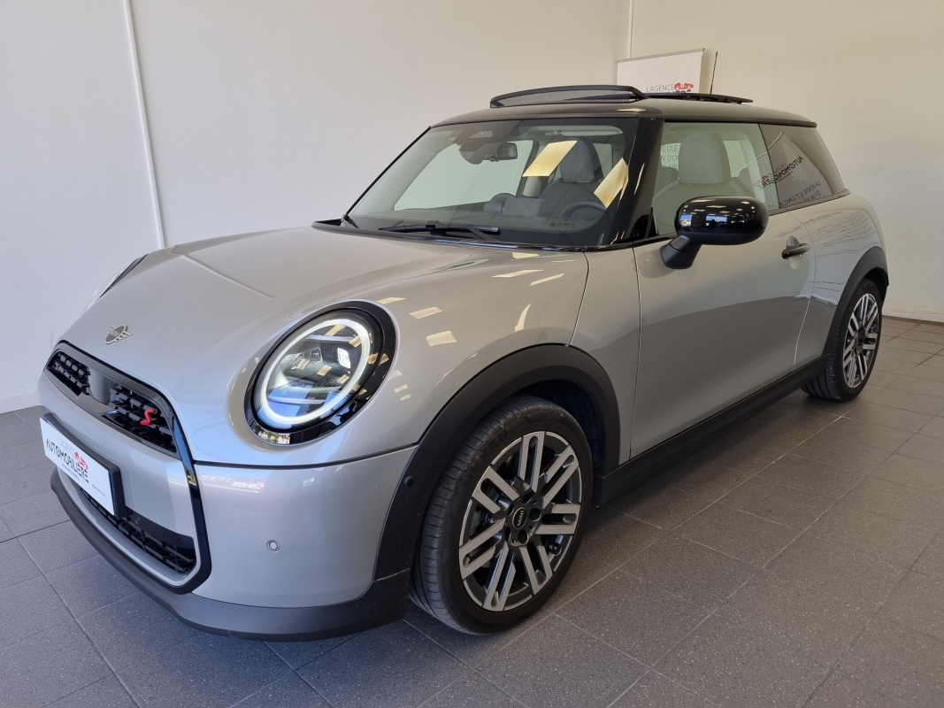 Mini Mini — 2