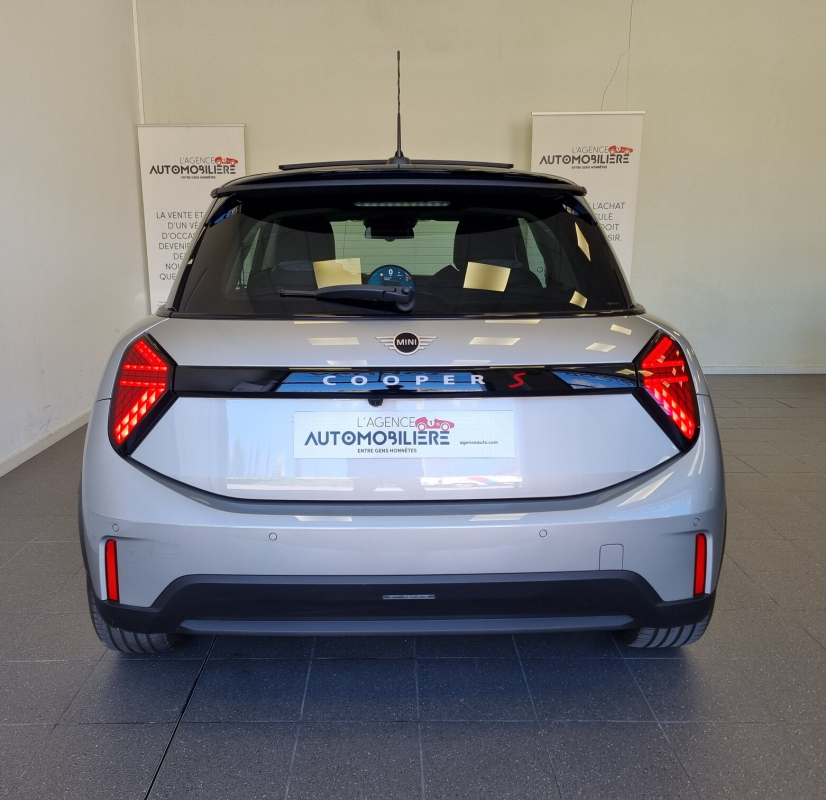 Mini Mini — 5