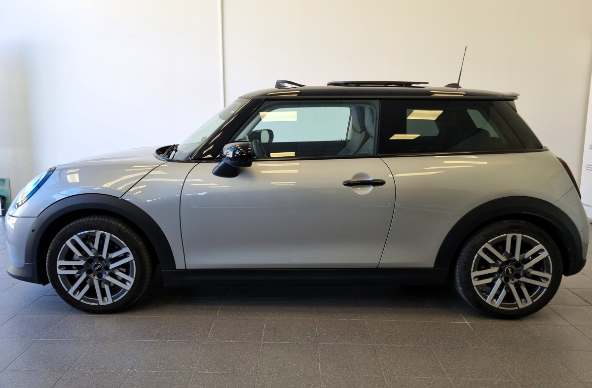 Mini Mini — 3