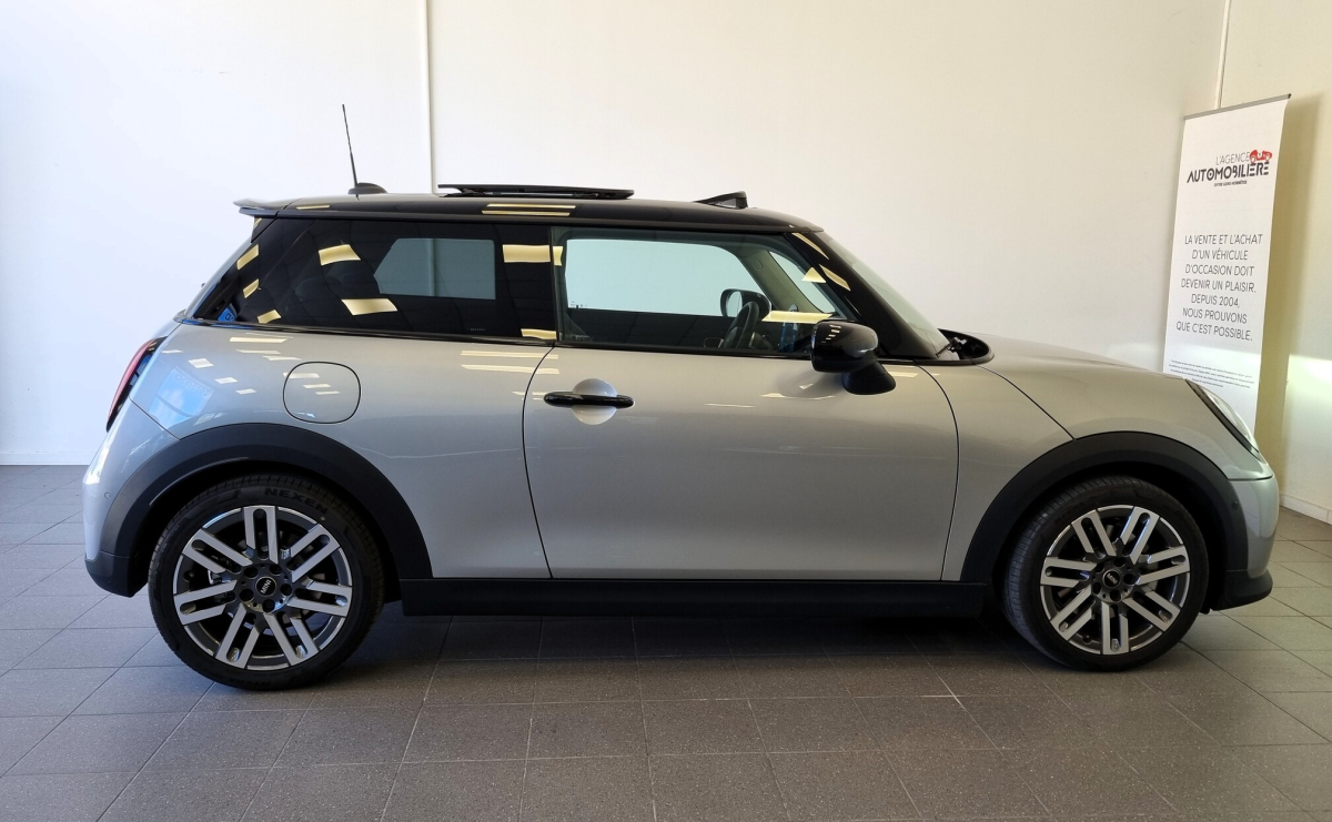 Mini Mini — 7