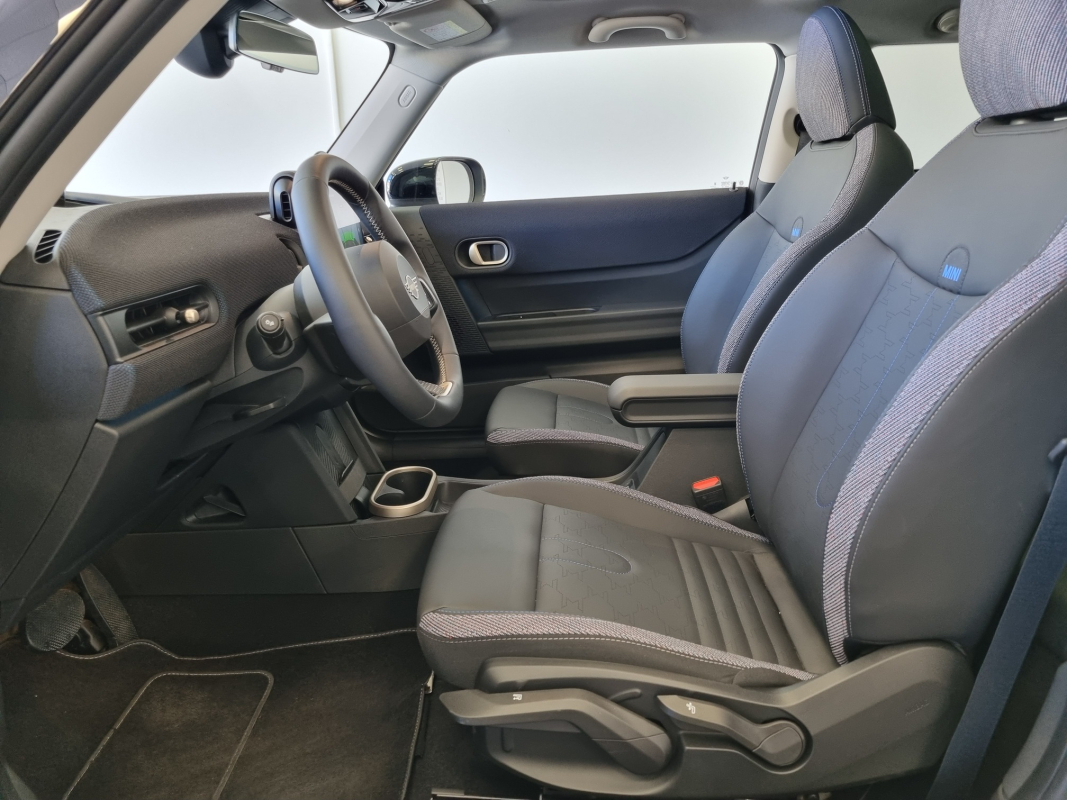Mini Mini — 11